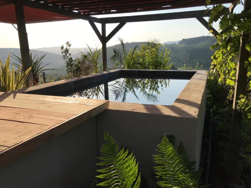 La Maison Du Potager Saint-Racho Экстерьер фото