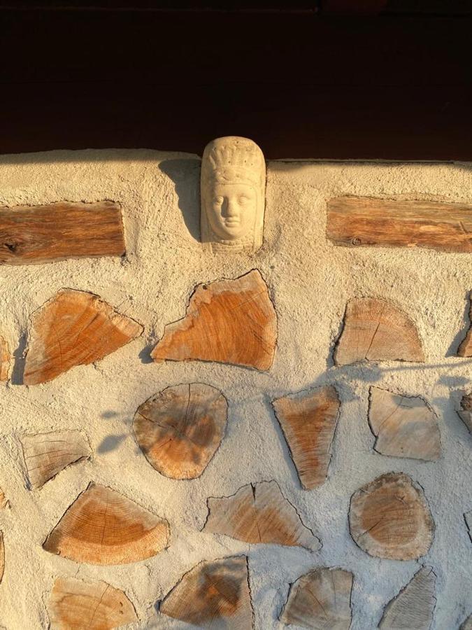 La Maison Du Potager Saint-Racho Экстерьер фото