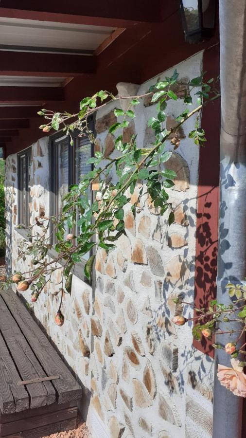 La Maison Du Potager Saint-Racho Экстерьер фото